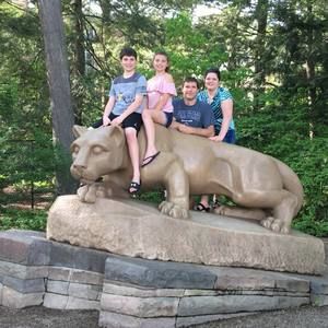 Meet your Posher, Amy